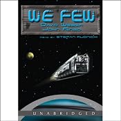 We Few: Prince Roger Series, Book 4 | [David Weber, John Ringo]
