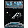 We Few: Prince Roger Series, Book 4