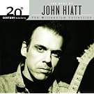 The Best Of John Hiatt 20th Century Masters The Millennium Collection: