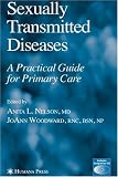 Sexually Transmitted Diseases: A Practical Guide for Primary Care (Current Clinical Practice)