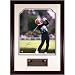 Jack Nicklaus Framed Autographed 16x20 Photograph