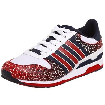 adidas Originals Men's ZXZ 123 Sneaker