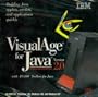 VisualAge for Java Professional 2.0