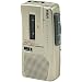 RCA RP3538 Micro Cassette Recorder