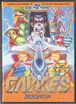 Gaiares