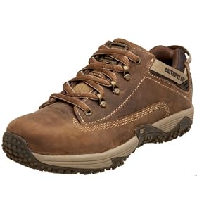 Caterpillar Mens Corax Oxford Casual Boot by Caterpillar