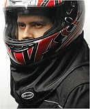 Schampa Full Face Fleece Helmet Skirt