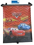 Zoom Produkt-Bild: Cars Sonnenrollo