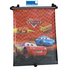 Cars Sonnenrollo
