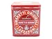 Gourmet Food : Amaretti di Saronno Cookies Red Gift Tin by Lazzaroni