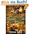 Candy Kisses (Romance on the Ranch #4)