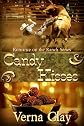 Candy Kisses (Romance on the Ranch #4) 