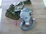 Child Gas Mask 4 Sizes