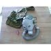 Childs Gas Mask Civilian Model