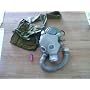 Small Childs Gas Mask Civilian Model