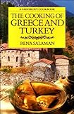 Sainsbury's cooking of Greece & Turkey