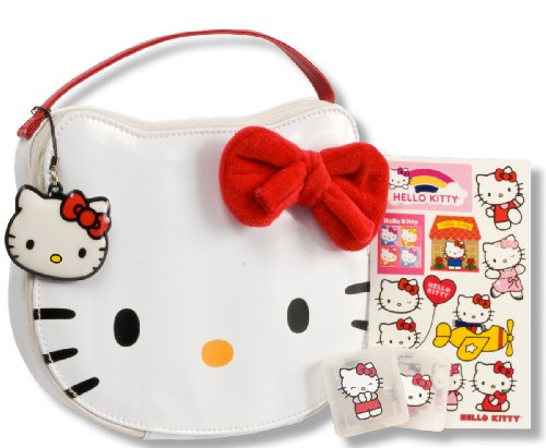 Brooklyn Hello Kitty Carry Set