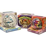 Perplexus 3 Pack - Original, Rookie and Epic