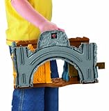 Mattel Y3023 - Trenino Thomas Fisher Price I Tesori sui Binari