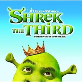 Shrek The Third