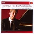 Van Cliburn: Grands concertos pour piano�(Coffret 7 CD)