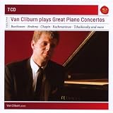 Van Cliburn: Grands concertos pour piano�(Coffret 7 CD)par Van Cliburn