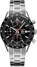 Tag Heuer Carrera Chronograph Mens Watch CV2014 BA0794