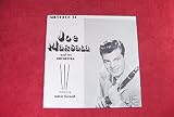 Joe Marsala and his Orchestra: Featuring Adele Girard: Vinyl LP: (1978)