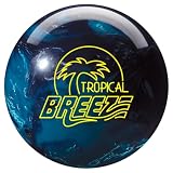 Storm Tropical Breeze Solid Black/Teal