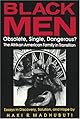 Black Men: Obsolete, Single, Dangerous? : Afrikan American Families in Transition : Essays in Discovery, Solution and Hope