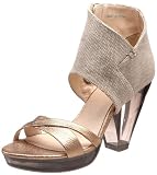 farylrobin Womens Drea Platform Sandal Sandal