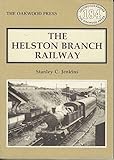 The Helston branch railway