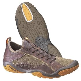 Mens Merrell Concorde Casual Shoe by Merrell