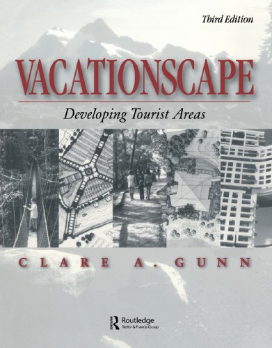 Vacationscape: Developing Tourist Areas