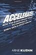 Accelerate!: Move Your Business Forward Through the Convergence of Search, Social and Content Marketing