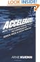 Accelerate!: Move Your Business Forward Through the Convergence of Search, Social & Content Marketing