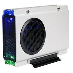 2000GB Samsung im DB-S35 USB 2.0+eSATA profi-eSATA-Edition