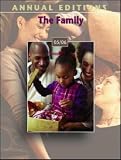 Annual Editions: The Family 05/06 (Annual Editions the Family)