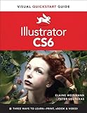Illustrator CS6 : for Windows and Macintosh