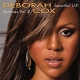 Beautiful U R Jody den Broeder Radio (Remix)