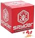 Sporting Goods : Spyder Red Label Paintballs - 2000 Rounds - Red Shell / Orange Fill