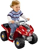 Fisher-Price Power Wheels Lil Kawasaki