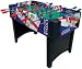 Plum 4' St. George's Flag Table Football 74002