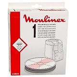 Moulinex AAD601 Accessoire Friteuse Cartouche Filtrante ronde Clean Airpar Moulinex