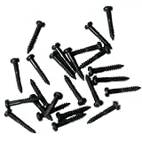 Track Screws by Walthers, Inc.