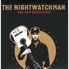 One Man Revolution