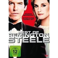 Remington Steele - Best of [7 DVDs]