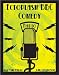 4 Classic Ectoplasm BBC Comedy Old Time Radio Broadcasts on DVD (over 1 Hours 52 minutes running time)