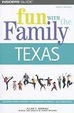 Fun with the Family Texas, 6th (Fun with the Family Series)