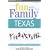 Fun with the Family Texas, 6th (Fun with the Family Series)
